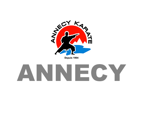 Je pratique à Annecy