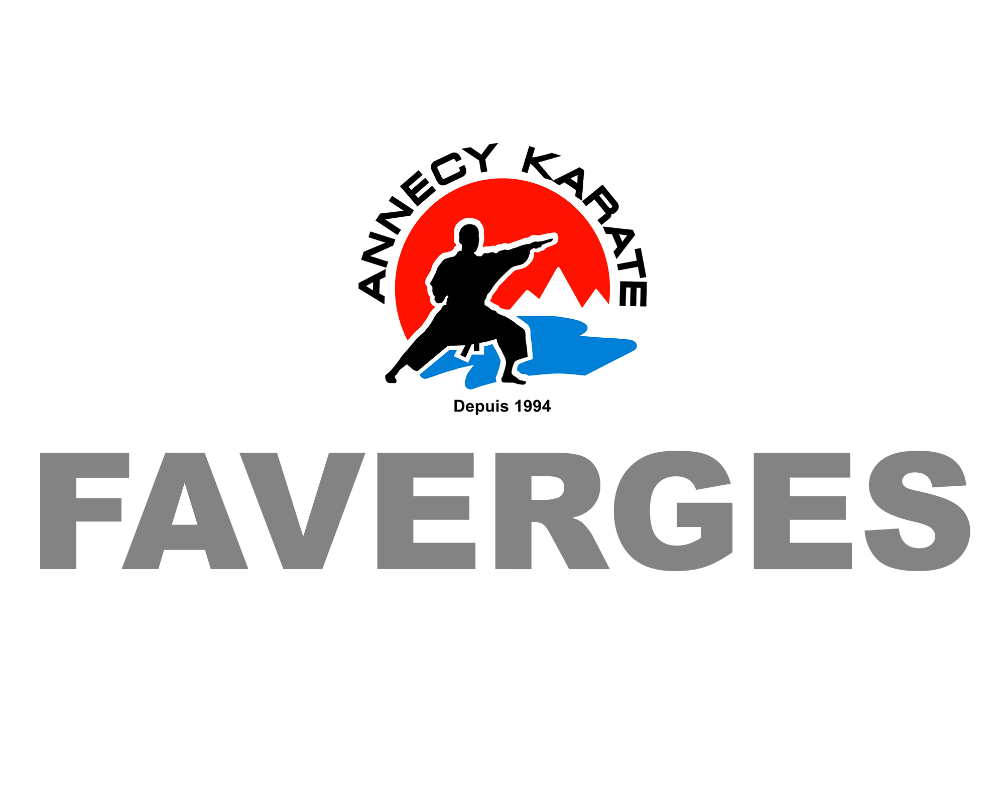 Je pratique à Faverges