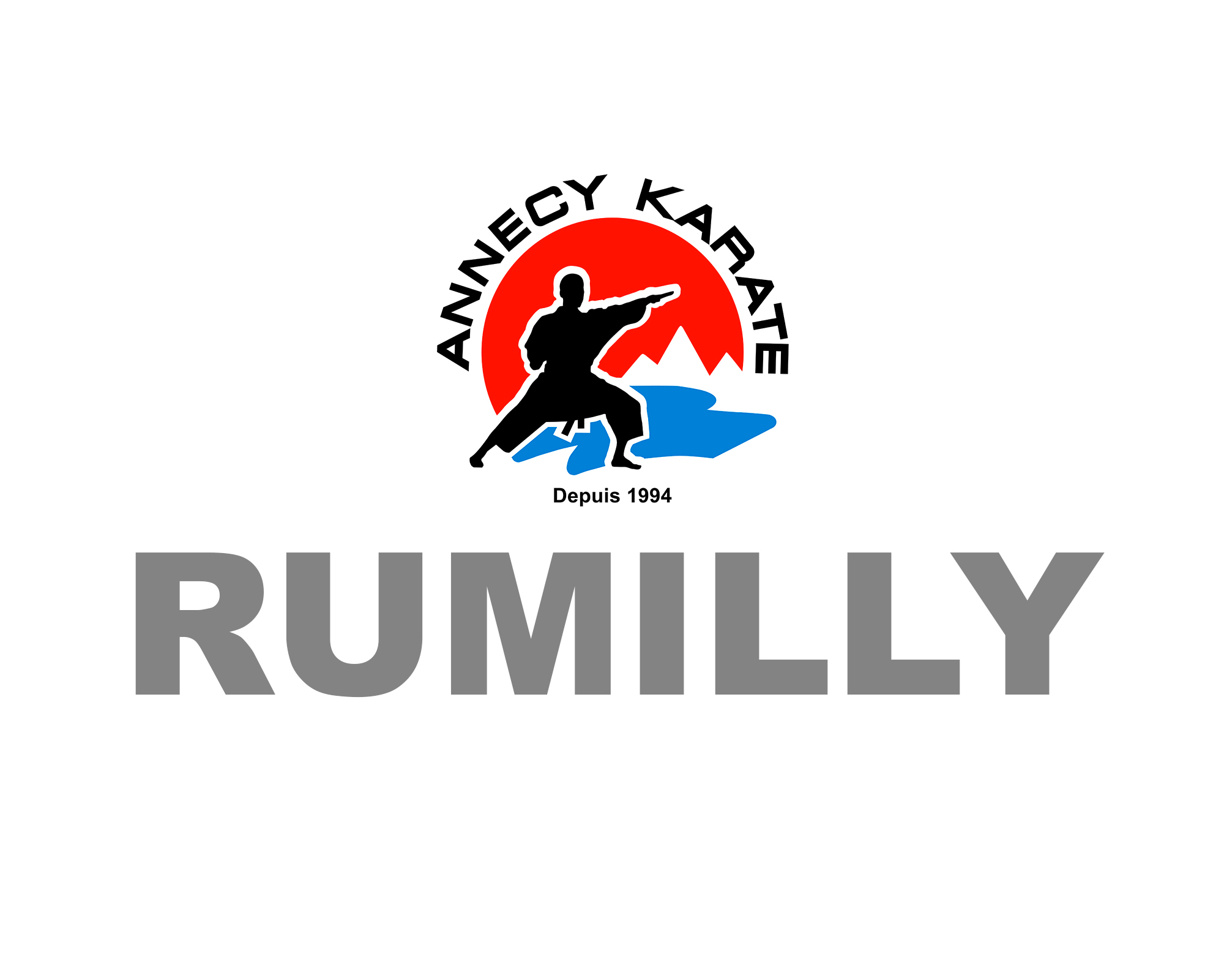 Je pratique à Rumilly