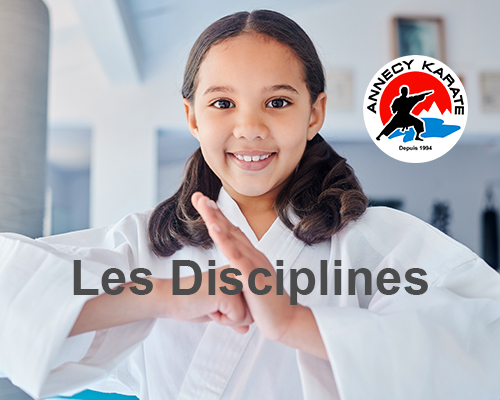 Karaté pour les Pupilles (8-9 ans)