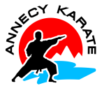 logo AnnecyKaraté